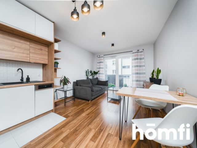 2-Room. Apartment | Rydlówka | Mateczny - Квартира - Оренда - Kraków, Podgórze