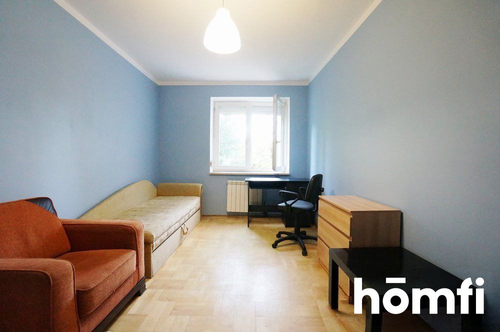 Przestronne 90m mieszkanie - 4 sypialnie ul. Legnicka/ Opolska - Mieszkanie - Wynajem - Kraków, Krowodrza / Prądnik Biały