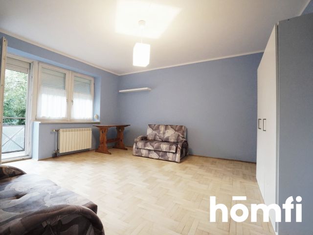 Spacious, 90m apartment - 4 bedrooms, Legnicka Street - Apartment - Rent - Kraków, Krowodrza / Prądnik Biały