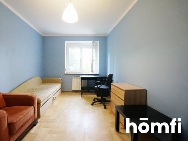 Spacious, 90m apartment - 4 bedrooms, Legnicka Street - Apartment - Rent - Kraków, Krowodrza / Prądnik Biały