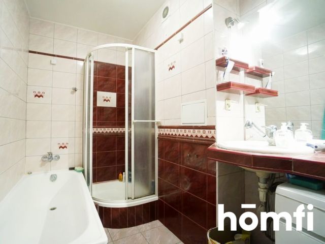 Spacious, 90m apartment - 4 bedrooms, Legnicka Street - Apartment - Rent - Kraków, Krowodrza / Prądnik Biały