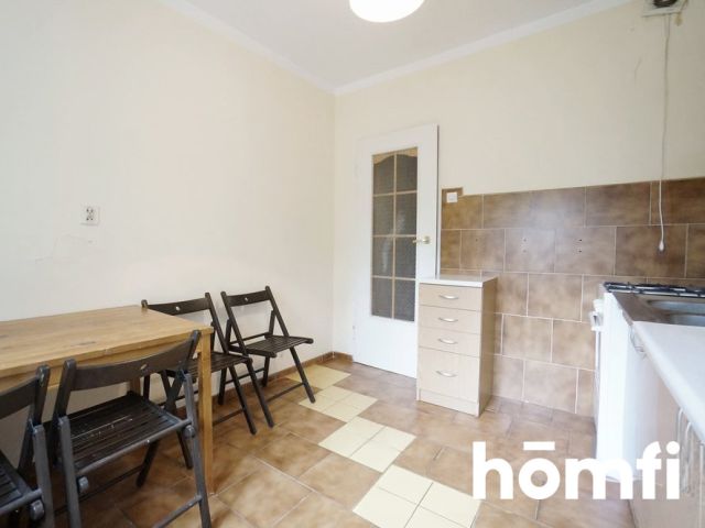 Spacious, 90m apartment - 4 bedrooms, Legnicka Street - Apartment - Rent - Kraków, Krowodrza / Prądnik Biały