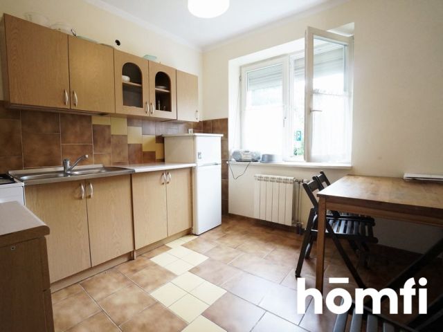 Spacious, 90m apartment - 4 bedrooms, Legnicka Street - Apartment - Rent - Kraków, Krowodrza / Prądnik Biały
