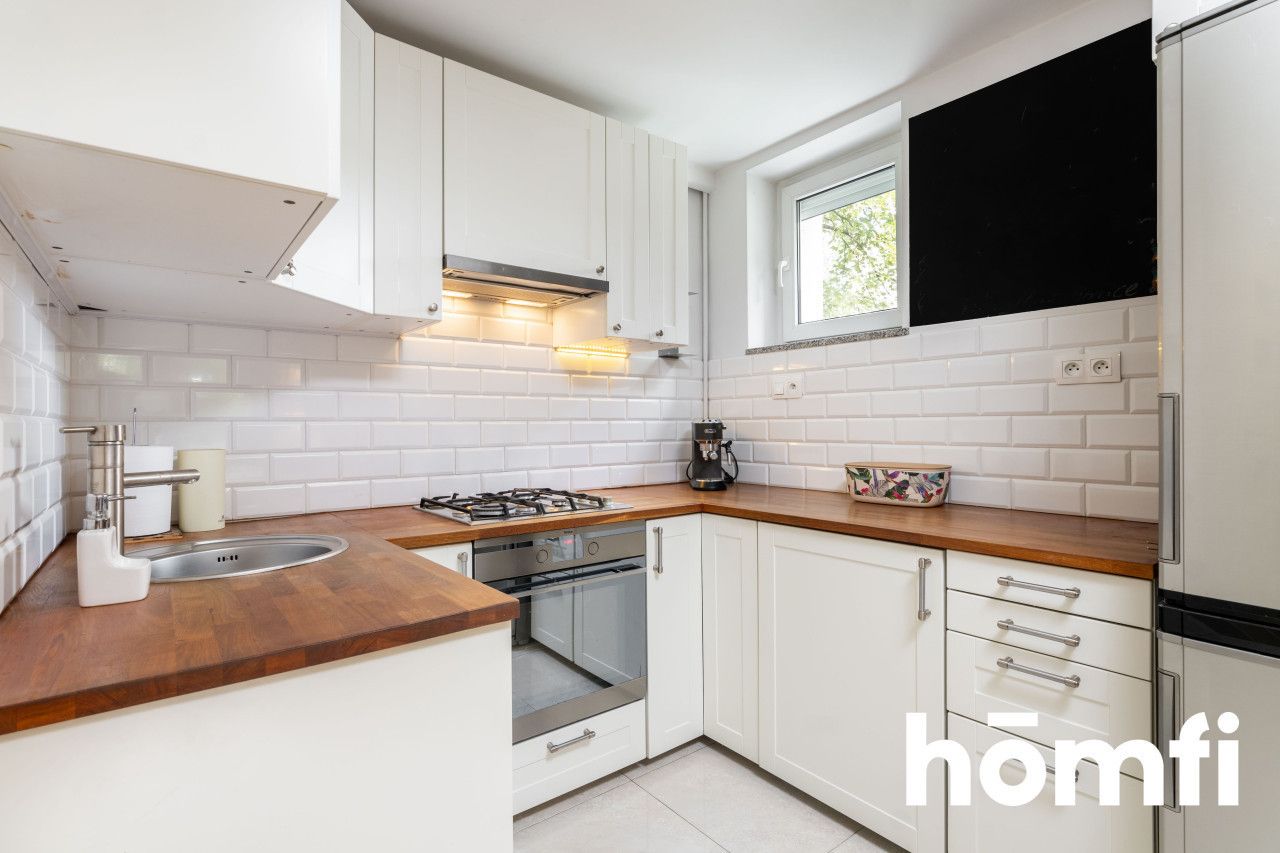 Charming 2 rooms in Mokotów - Квартира - Оренда - Warszawa, Mokotów
