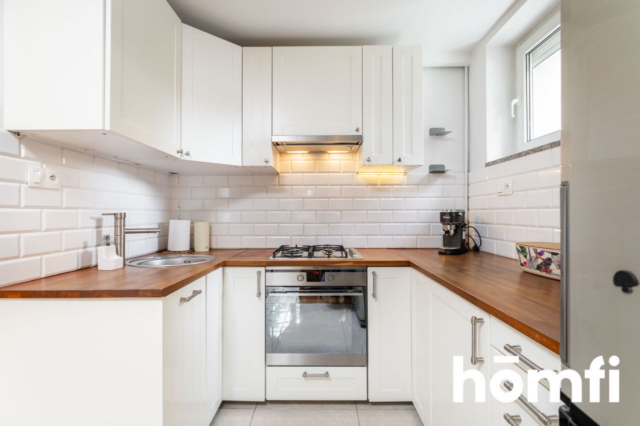 Charming 2 rooms in Mokotów - Квартира - Оренда - Warszawa, Mokotów