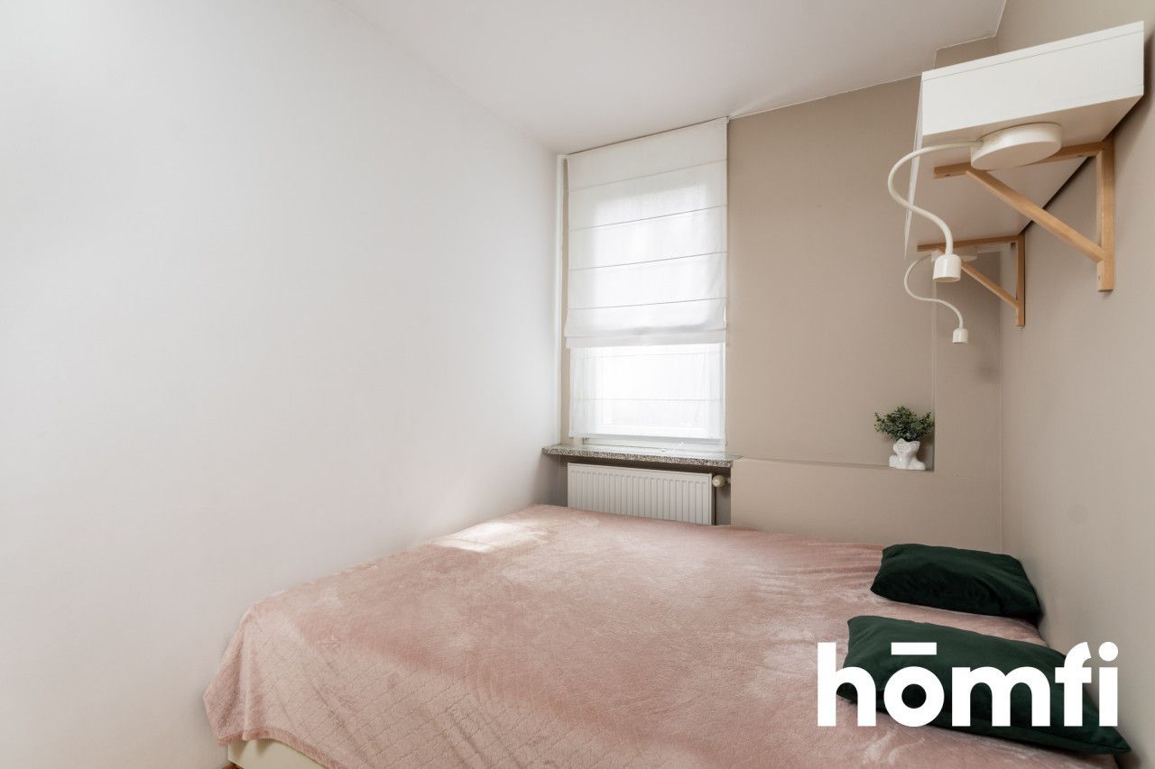 Charming 2 rooms in Mokotów - Квартира - Оренда - Warszawa, Mokotów