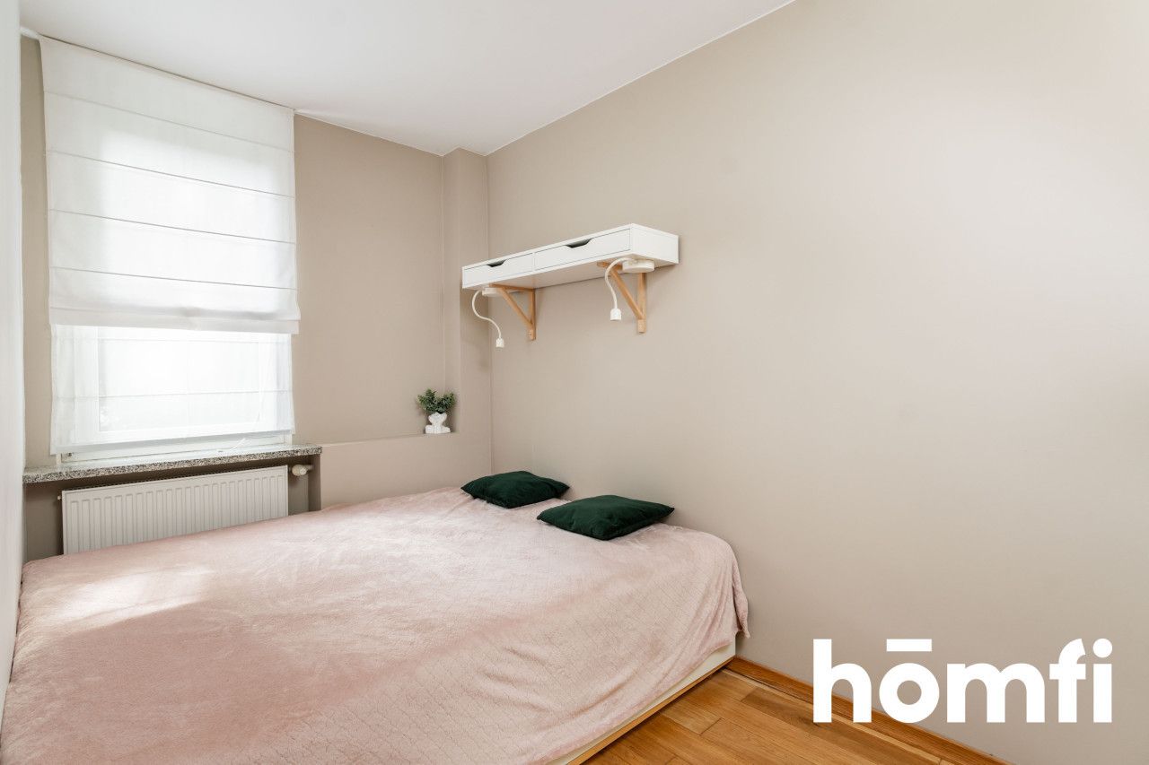 Charming 2 rooms in Mokotów - Квартира - Оренда - Warszawa, Mokotów