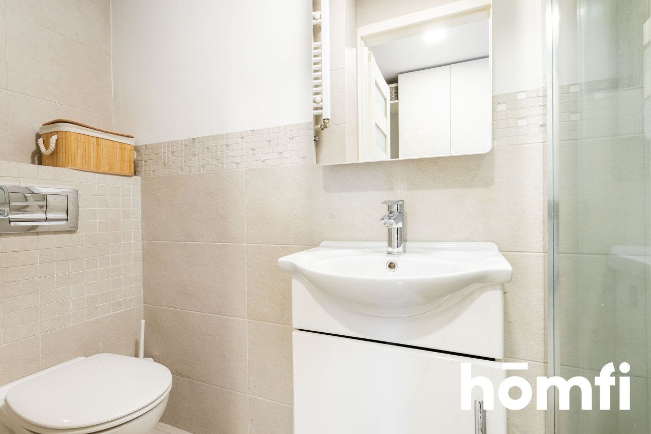 Charming 2 rooms in Mokotów - Квартира - Оренда - Warszawa, Mokotów