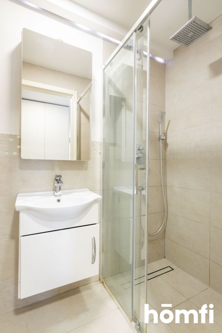 Charming 2 rooms in Mokotów - Квартира - Оренда - Warszawa, Mokotów
