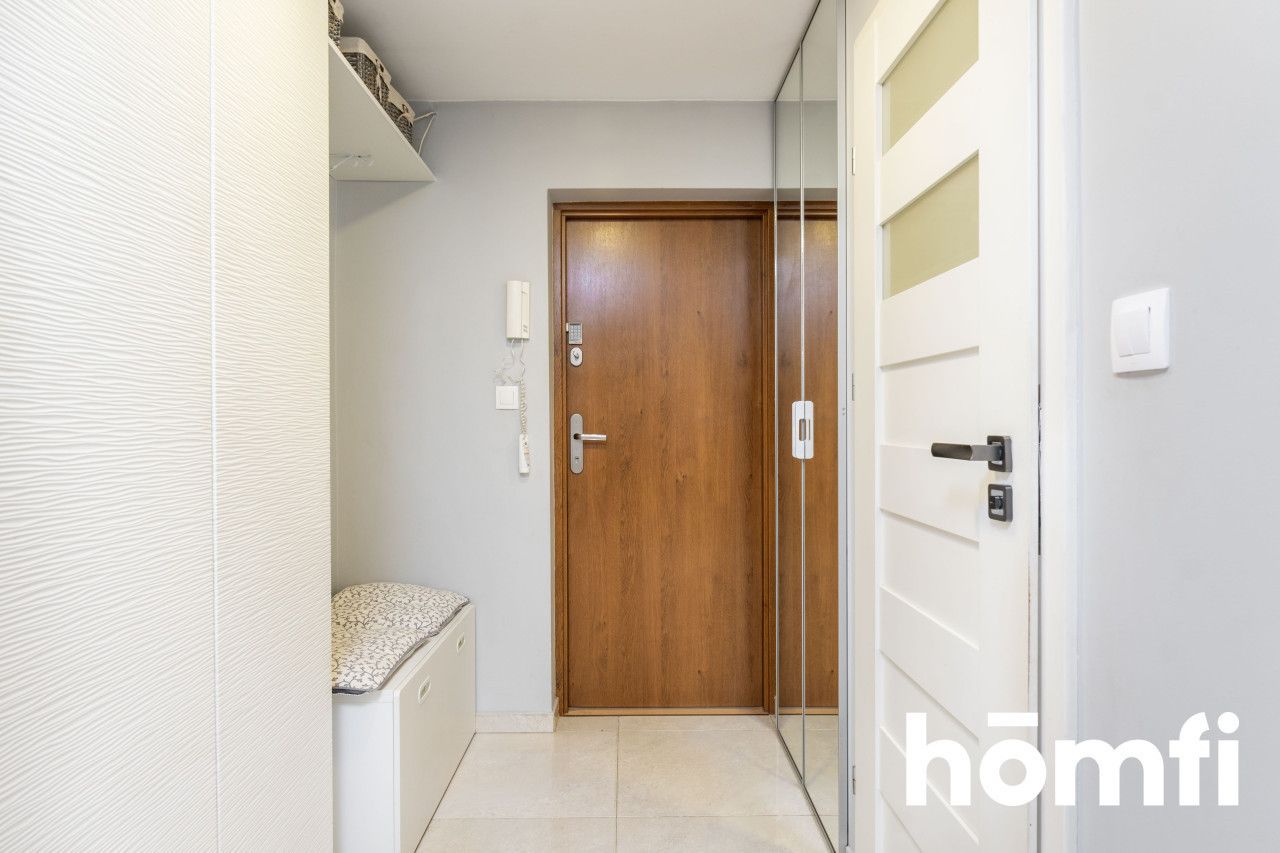 Charming 2 rooms in Mokotów - Квартира - Оренда - Warszawa, Mokotów