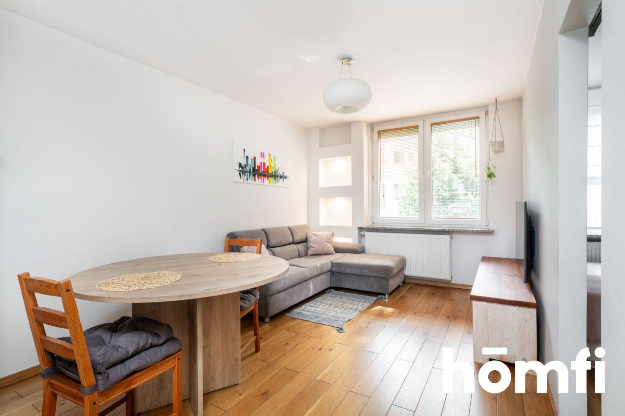 Charming 2 rooms in Mokotów - Квартира - Оренда - Warszawa, Mokotów