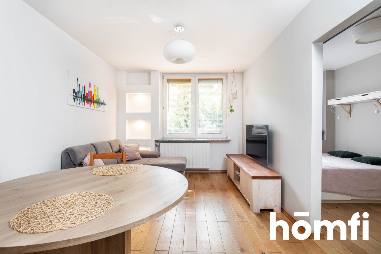 Charming 2 rooms in Mokotów - Квартира - Оренда - Warszawa, Mokotów