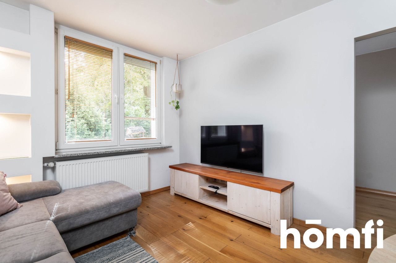 Charming 2 rooms in Mokotów - Квартира - Оренда - Warszawa, Mokotów
