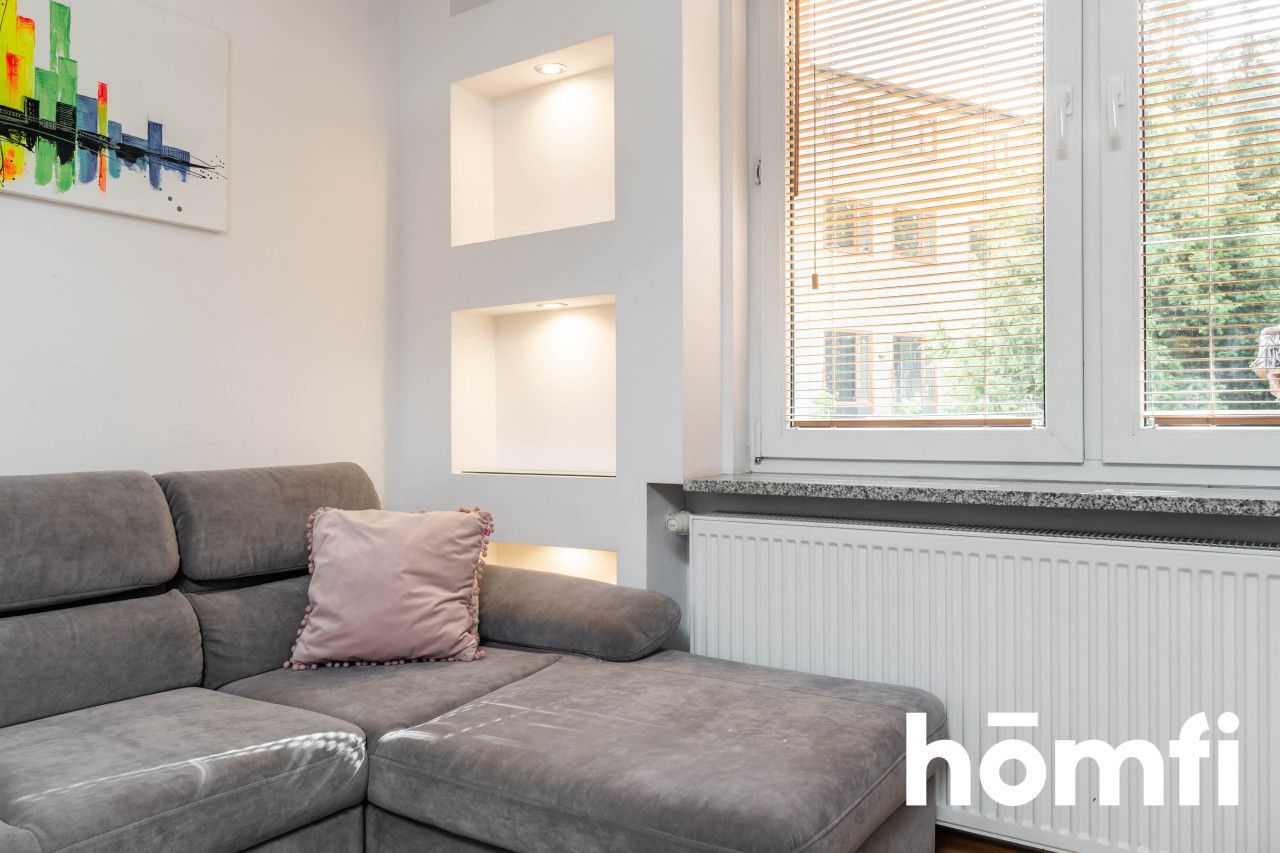 Charming 2 rooms in Mokotów - Квартира - Оренда - Warszawa, Mokotów
