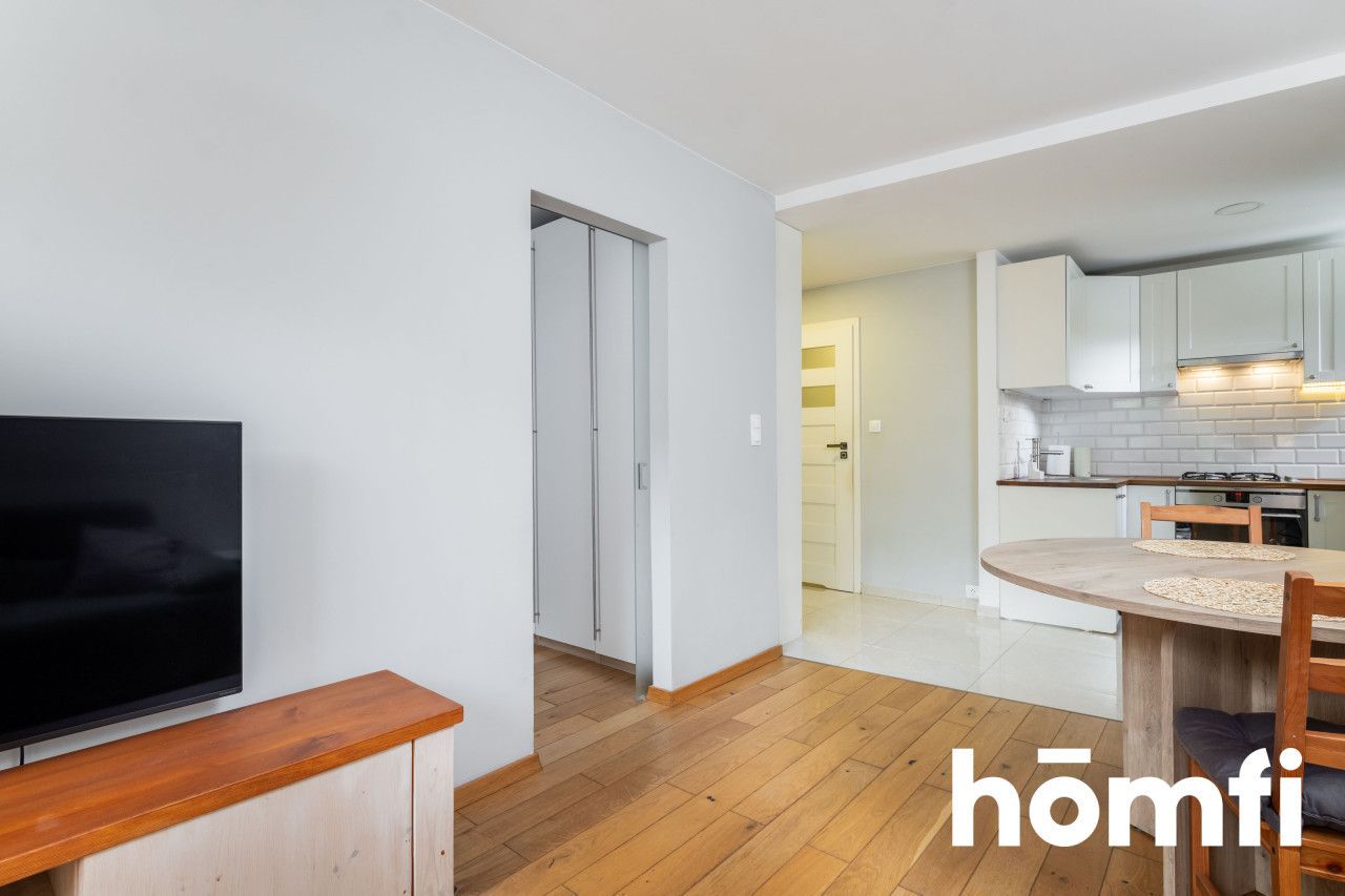 Charming 2 rooms in Mokotów - Квартира - Оренда - Warszawa, Mokotów