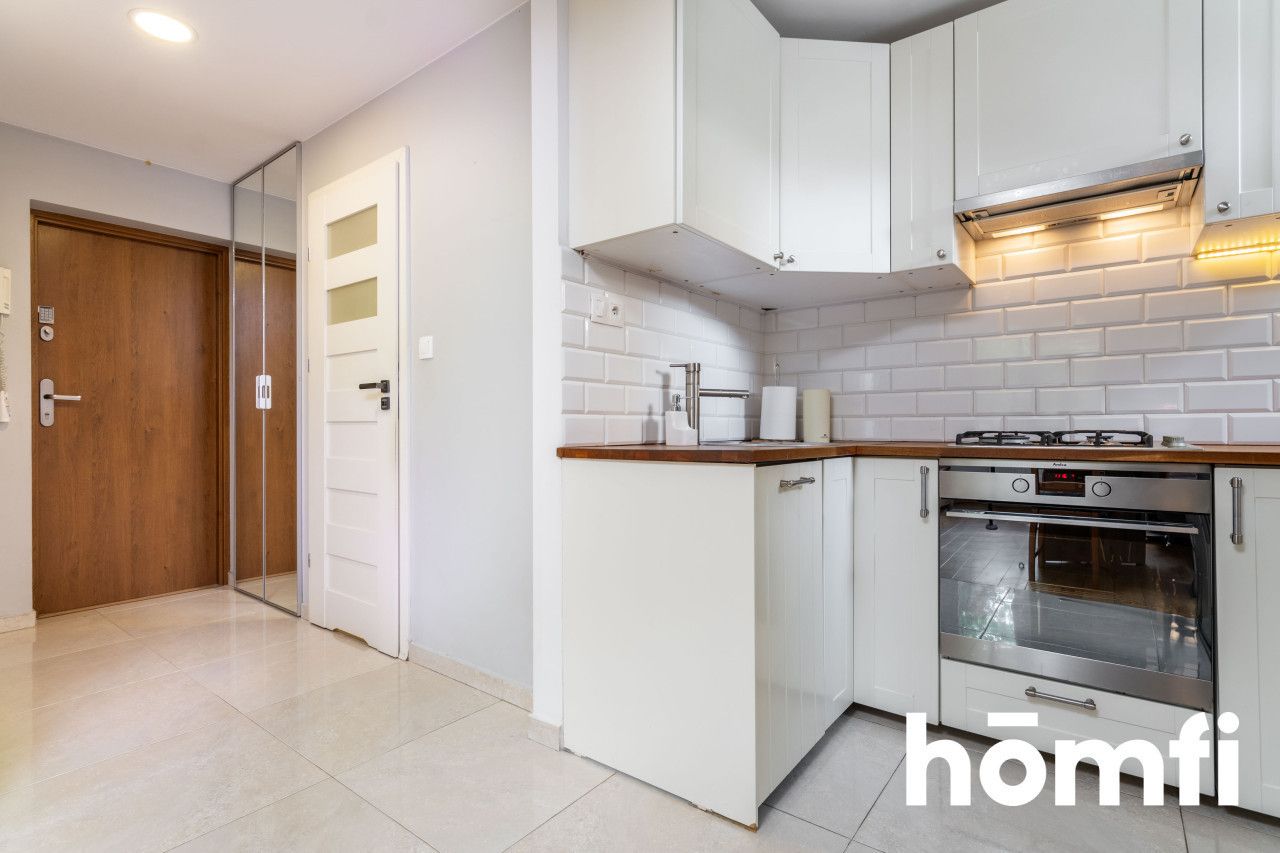 Charming 2 rooms in Mokotów - Квартира - Оренда - Warszawa, Mokotów