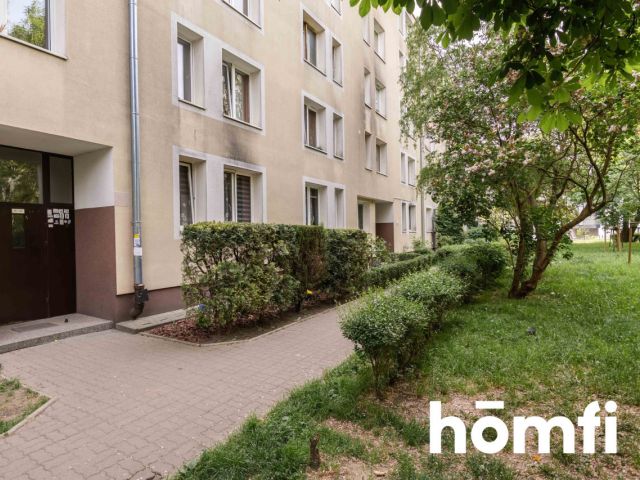 Urokliwe 2 pokoje na Mokotowie - Mieszkanie - Wynajem - Warszawa, Mokotów