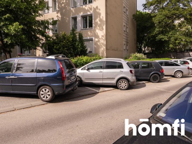 Urokliwe 2 pokoje na Mokotowie - Mieszkanie - Wynajem - Warszawa, Mokotów