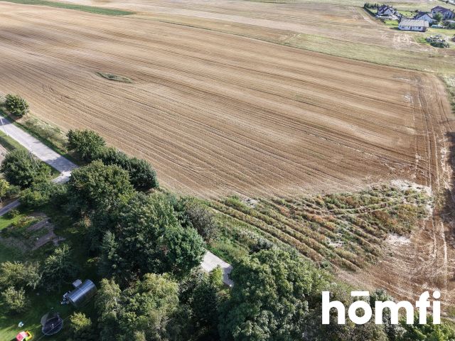 … - Ділянка - Продаж - Gdański, Trąbki Wielkie / Kleszczewo