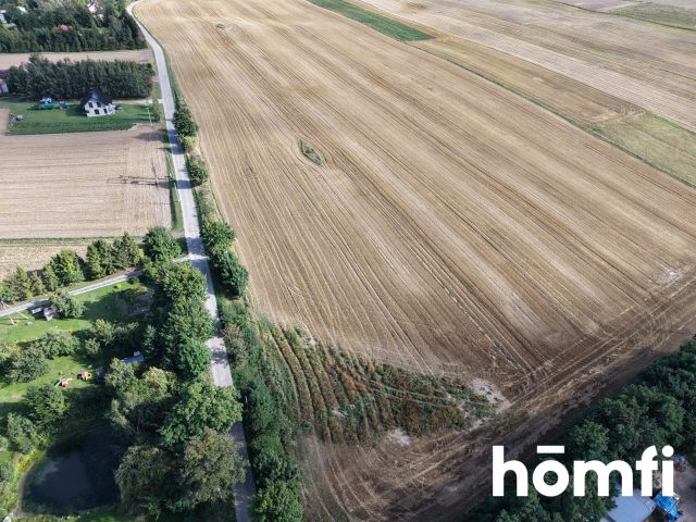 … - Ділянка - Продаж - Gdański, Trąbki Wielkie / Kleszczewo