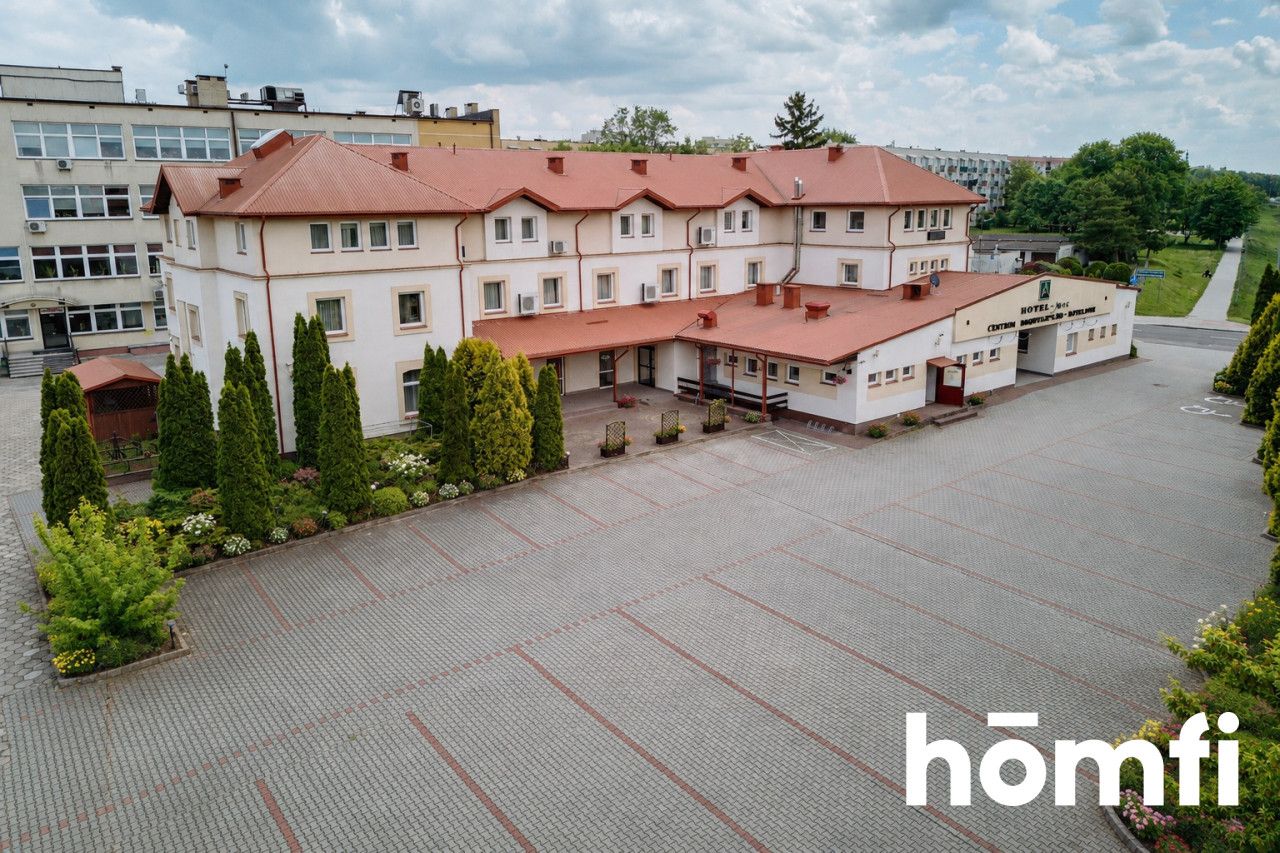 Multifunctional Investment Property in Zamość - Commercial premises - Sale - Zamość