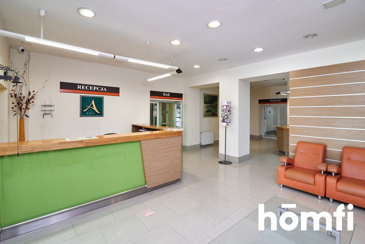 Multifunctional Investment Property in Zamość - Commercial premises - Sale - Zamość
