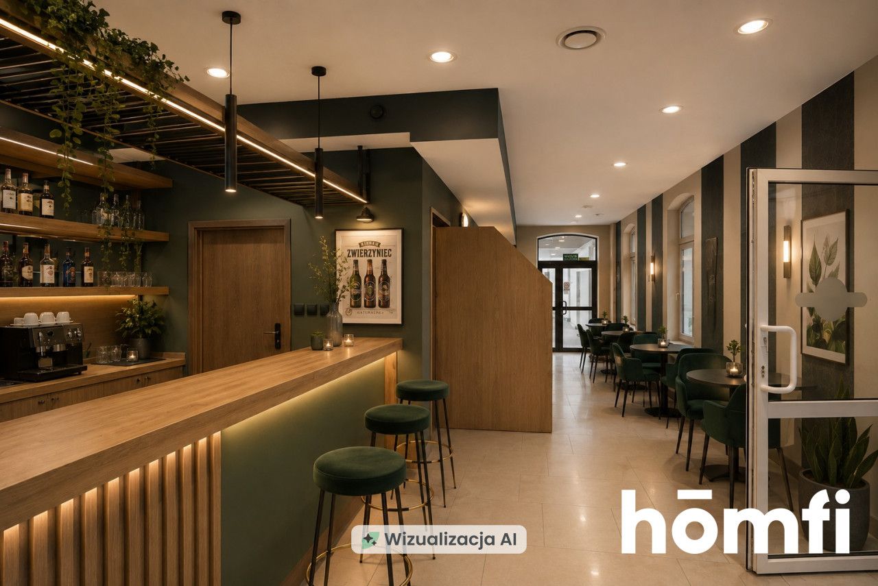 Multifunctional Investment Property in Zamość - Commercial premises - Sale - Zamość