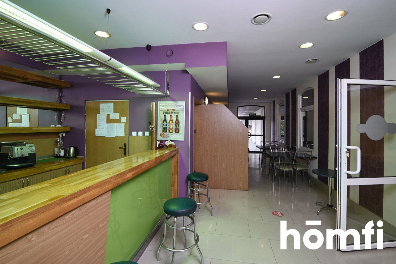 Multifunctional Investment Property in Zamość - Commercial premises - Sale - Zamość