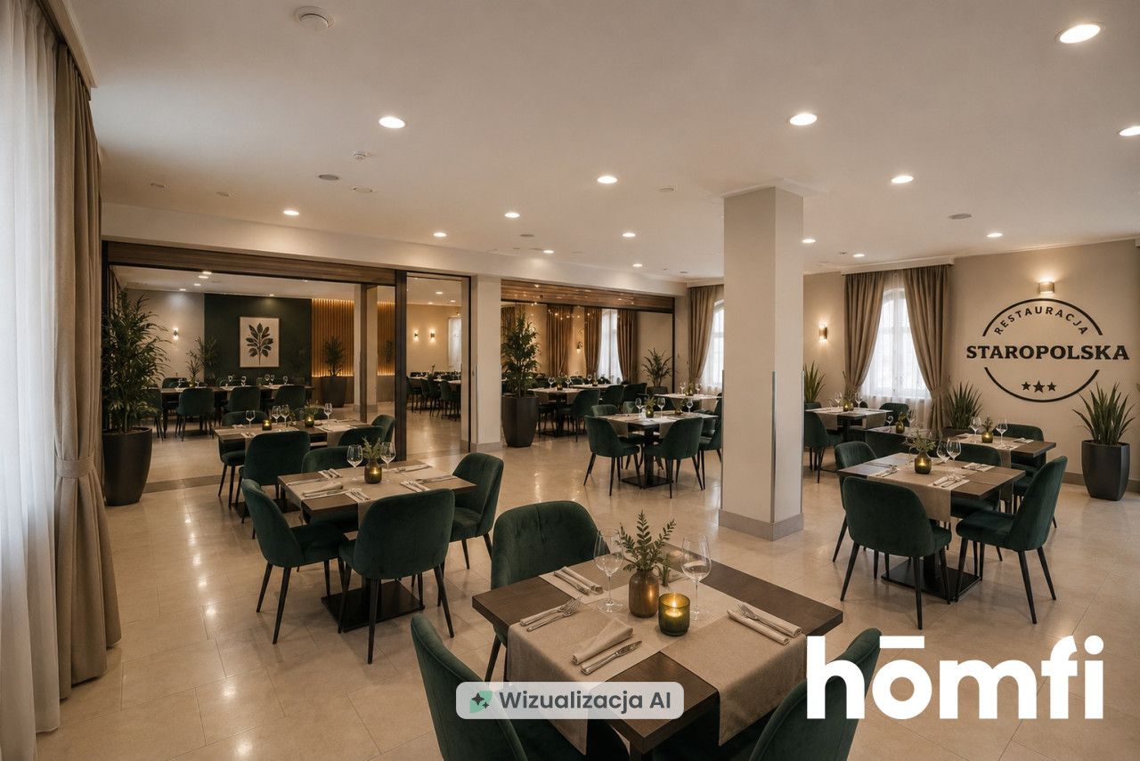 Multifunctional Investment Property in Zamość - Commercial premises - Sale - Zamość