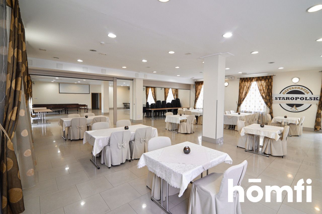 Multifunctional Investment Property in Zamość - Commercial premises - Sale - Zamość