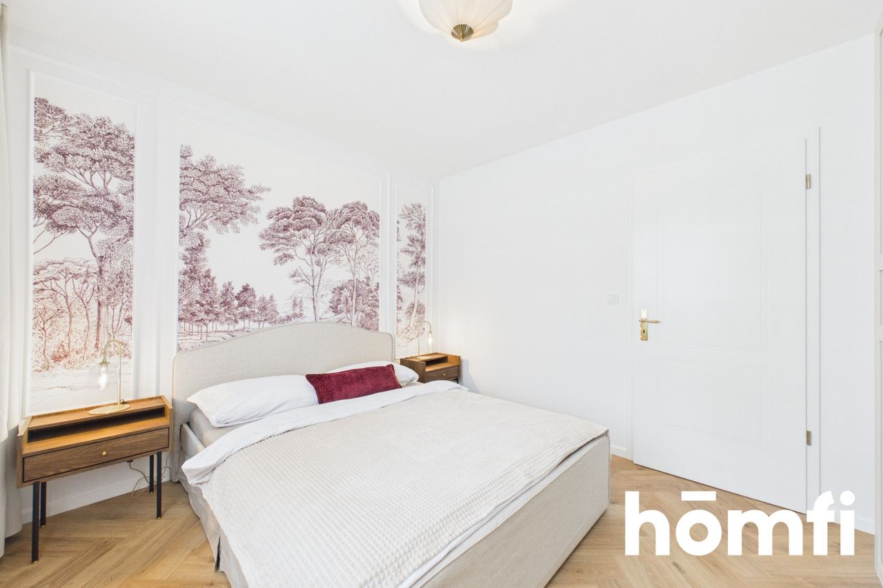 2 rooms Herbsta street - Квартира - Оренда - Wrocław, Psie Pole / Sołtysowice