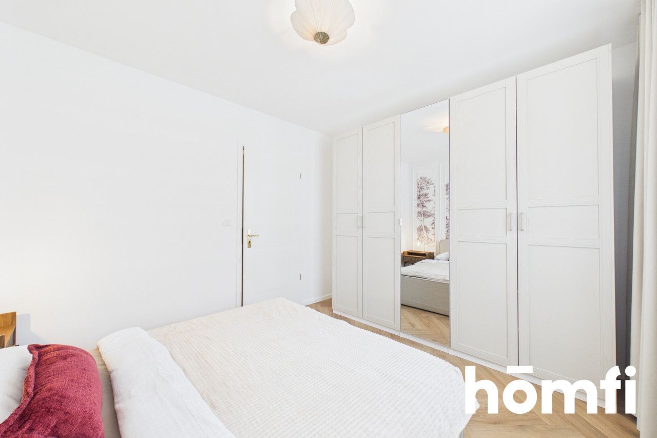 2 rooms Herbsta street - Квартира - Оренда - Wrocław, Psie Pole / Sołtysowice
