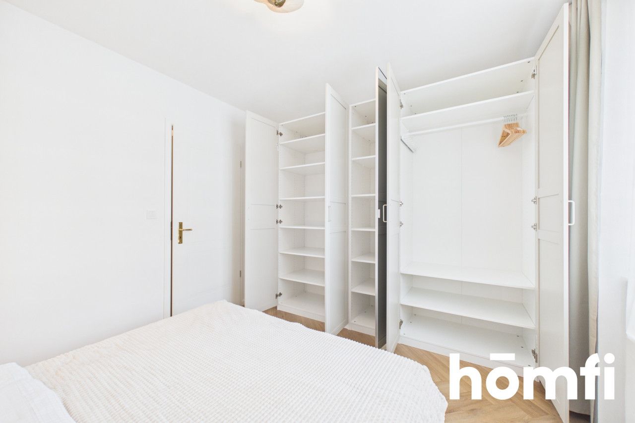 2 rooms Herbsta street - Квартира - Оренда - Wrocław, Psie Pole / Sołtysowice