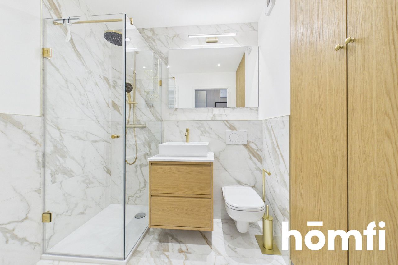 2 rooms Herbsta street - Квартира - Оренда - Wrocław, Psie Pole / Sołtysowice