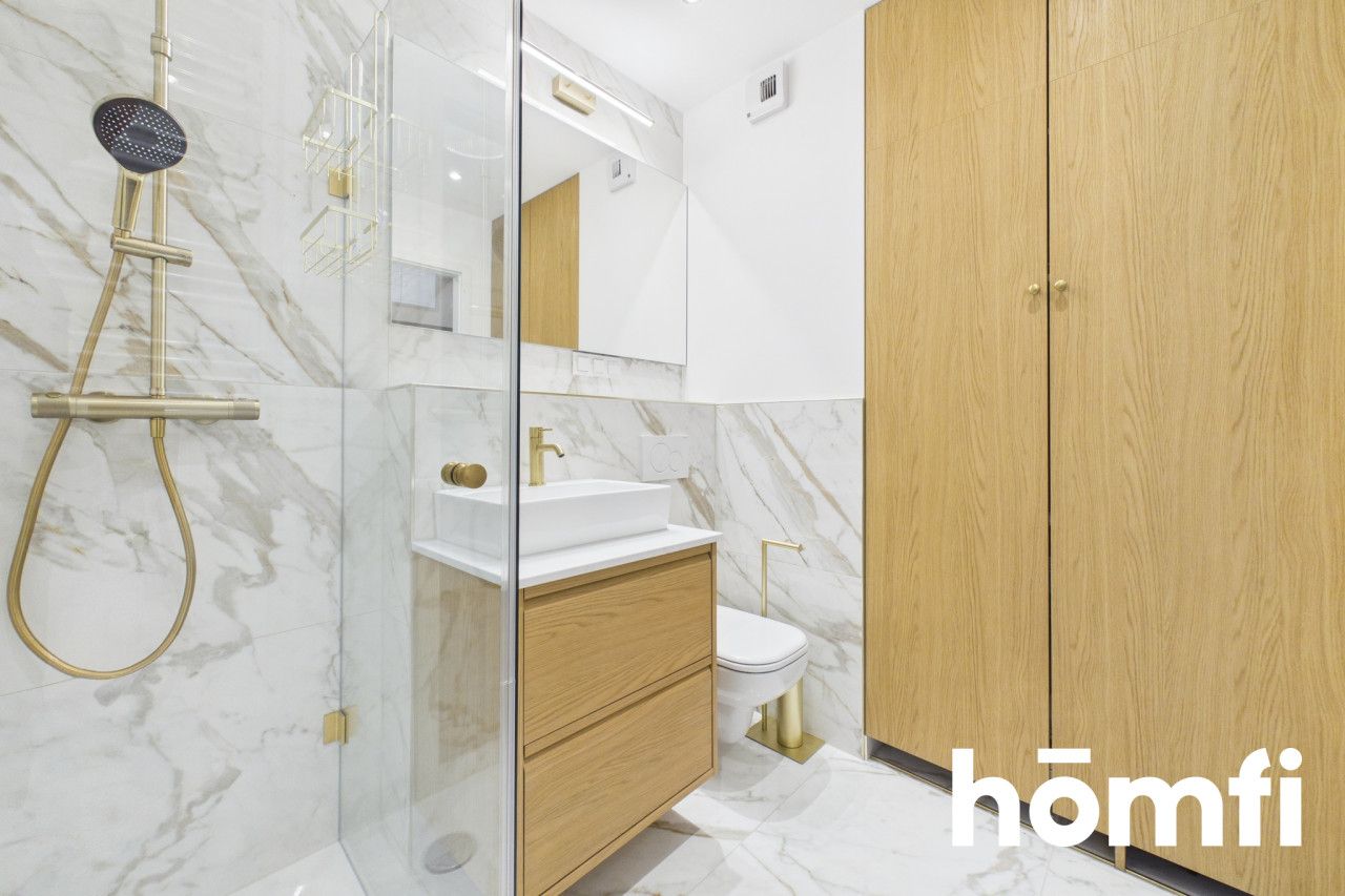 2 rooms Herbsta street - Квартира - Оренда - Wrocław, Psie Pole / Sołtysowice