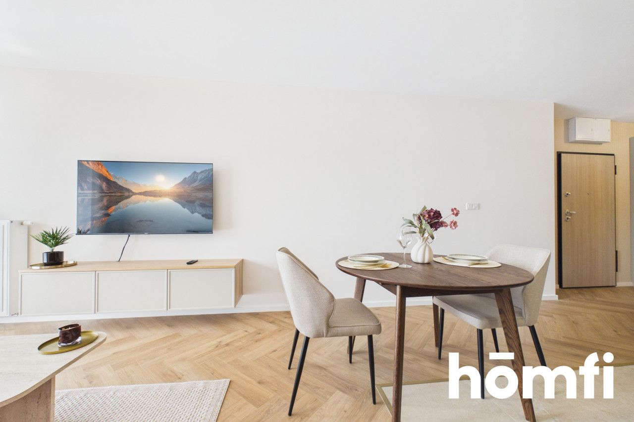 2 rooms Herbsta street - Квартира - Оренда - Wrocław, Psie Pole / Sołtysowice