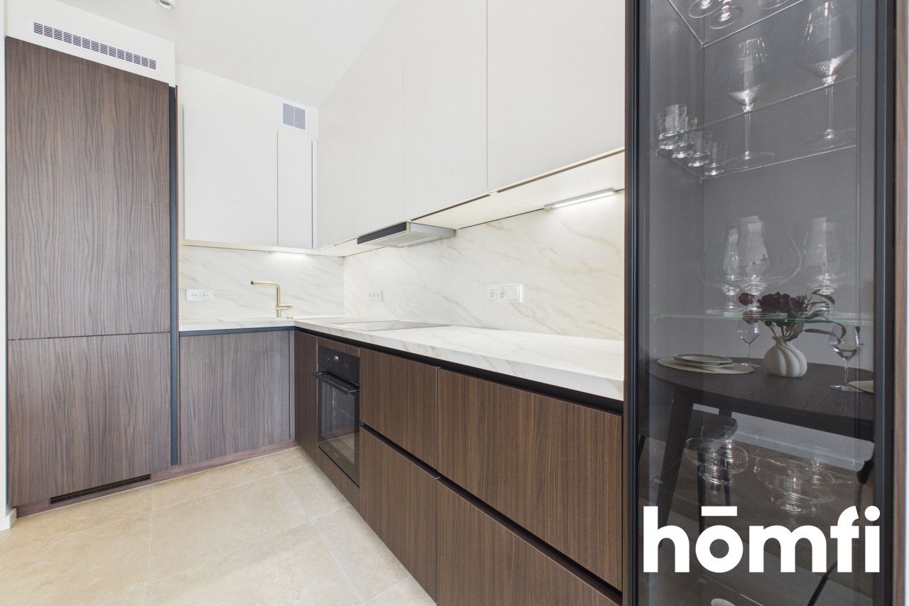 2 rooms Herbsta street - Квартира - Оренда - Wrocław, Psie Pole / Sołtysowice