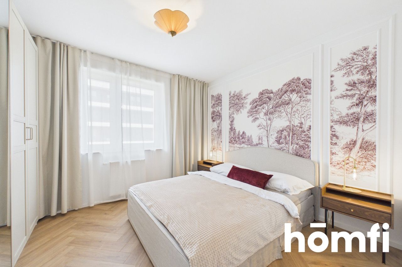 2 rooms Herbsta street - Квартира - Оренда - Wrocław, Psie Pole / Sołtysowice