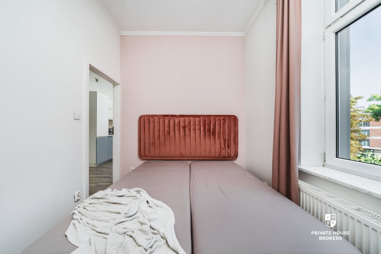 Cozy 2room 35m2 near Plac Bohaterów Getta - Apartment - Rent - Kraków, Podgórze / Podgórze