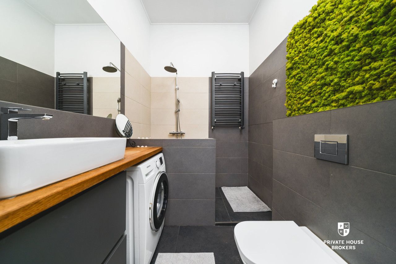 Cozy 2room 35m2 near Plac Bohaterów Getta - Apartment - Rent - Kraków, Podgórze / Podgórze