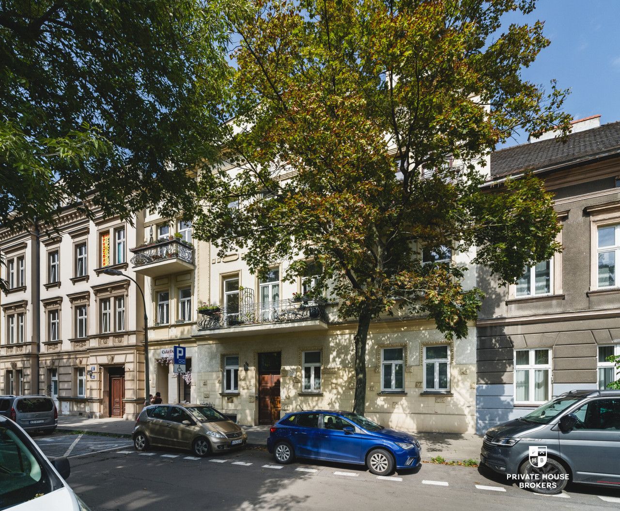 Cozy 2room 35m2 near Plac Bohaterów Getta - Apartment - Rent - Kraków, Podgórze / Podgórze