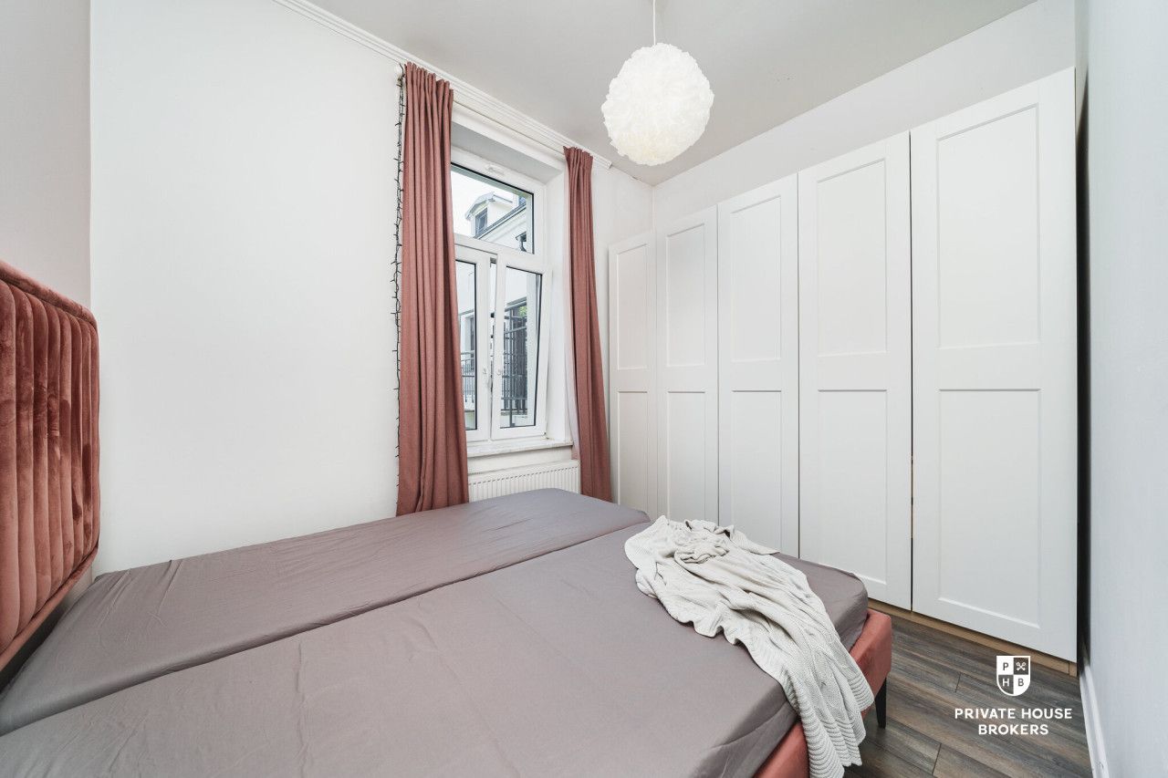 Cozy 2room 35m2 near Plac Bohaterów Getta - Apartment - Rent - Kraków, Podgórze / Podgórze