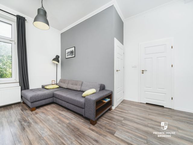 Cozy 2room 35m2 near Plac Bohaterów Getta - Apartment - Rent - Kraków, Podgórze / Podgórze