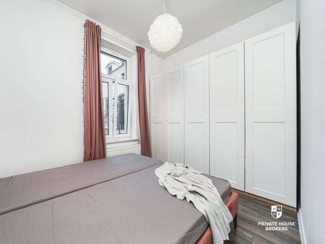 Cozy 2room 35m2 near Plac Bohaterów Getta - Apartment - Rent - Kraków, Podgórze / Podgórze