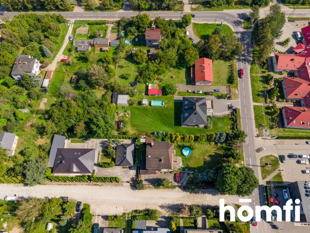 Dom wielopokoleniowy 278 m² | 2 działki | Zgierz - Mieszkanie - Sprzedaż - Zgierski, Zgierz