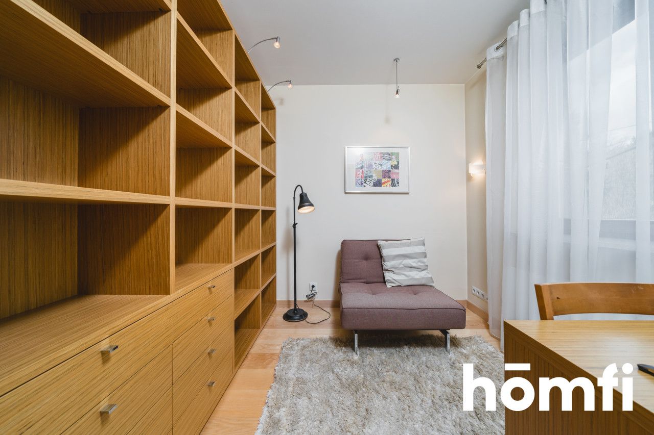 Modern two-bedroom apartment beside Vistula - Квартира - Оренда - Kraków, Podgórze / Dębniki