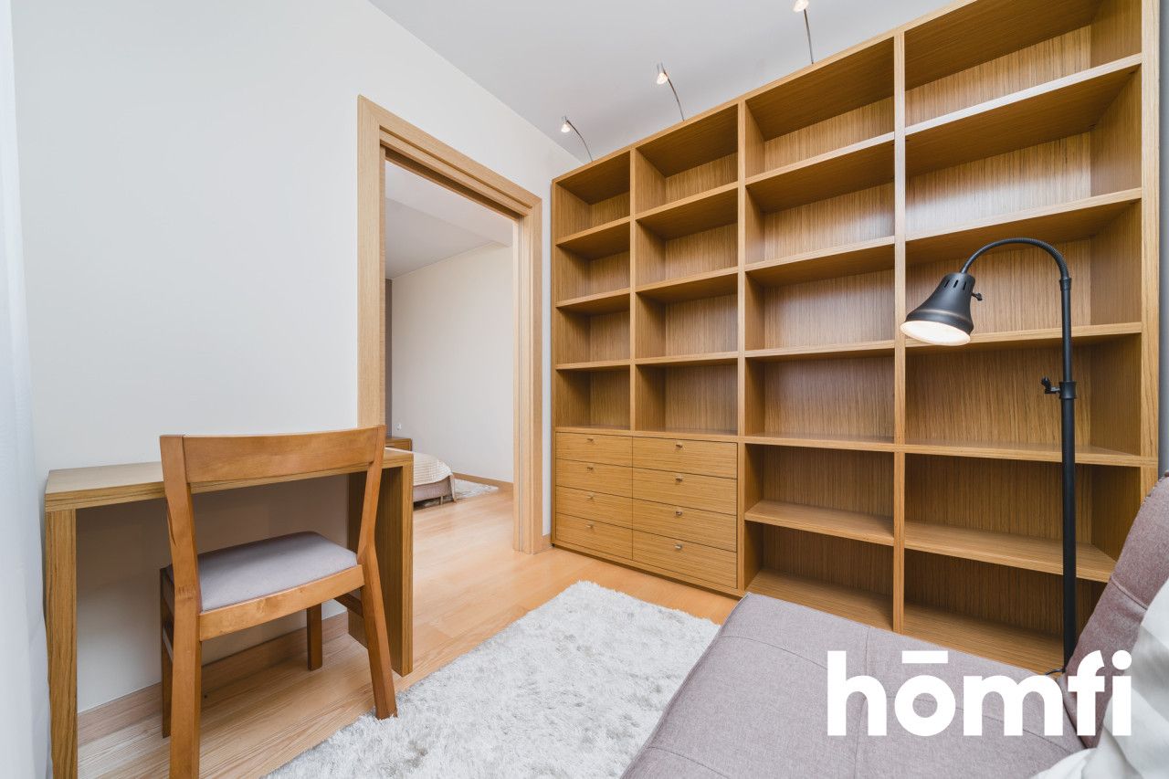 Modern two-bedroom apartment beside Vistula - Квартира - Оренда - Kraków, Podgórze / Dębniki