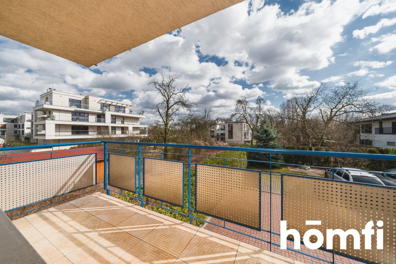 Modern two-bedroom apartment beside Vistula - Квартира - Оренда - Kraków, Podgórze / Dębniki
