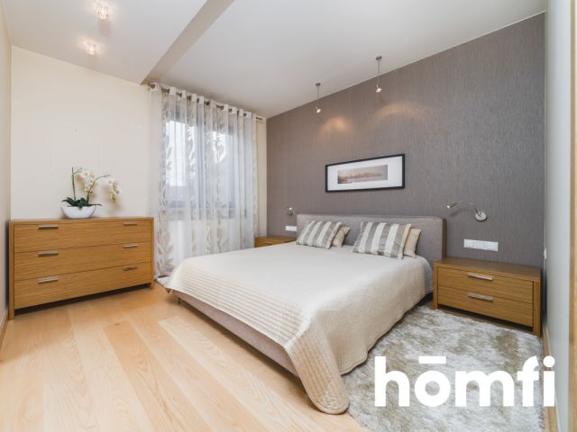 3 Pokojowy Apartament nieopodal Wisły - Mieszkanie - Wynajem - Kraków, Podgórze / Dębniki
