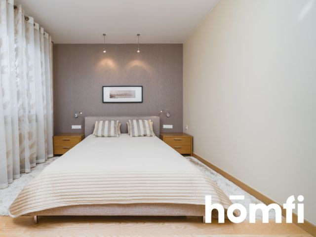 3 Pokojowy Apartament nieopodal Wisły - Mieszkanie - Wynajem - Kraków, Podgórze / Dębniki